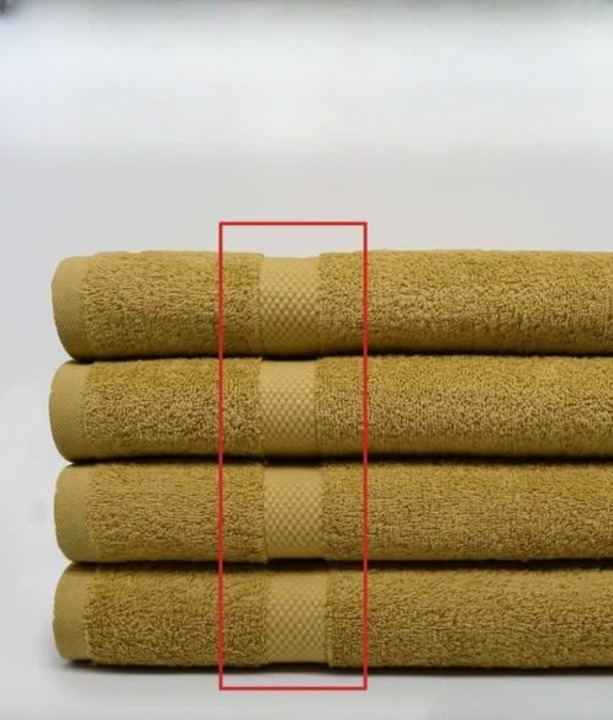 The Real Purpose of That Part of a Towel You’ve Always Ignored