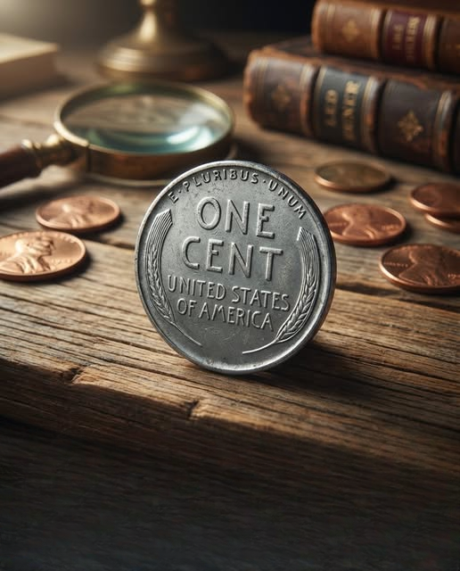 This Ordinary Penny Could Be Worth a Small Fortune—Here’s How to Tell If You Have One