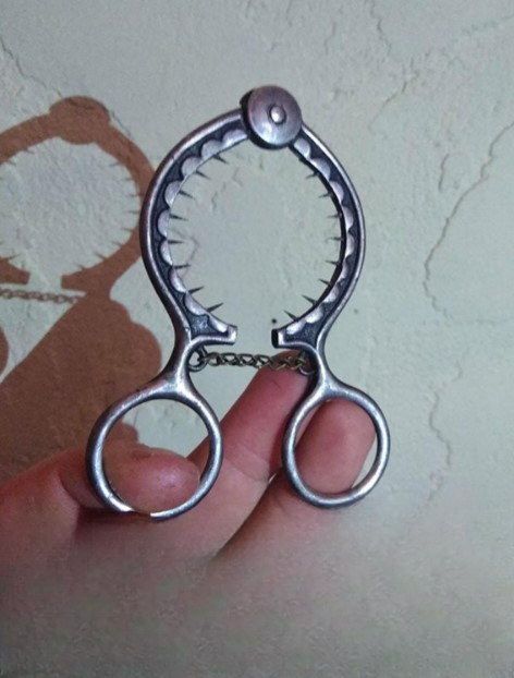 How to Use This Strange Tool in Your Kitchen