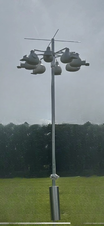 Those Aren’t Cameras! Here’s the Wild Truth Behind Them