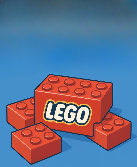 What Does Lego Actually Mean?