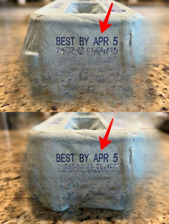 What the Numbers on Your Egg Carton Really Mean: A Comprehensive Guide to Understanding Egg Labels