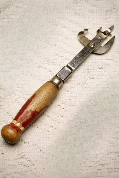 Can You Guess This Vintage Kitchen Tool?