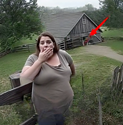She Went to the Country House Without Telling Him — What She Found Changed Everything