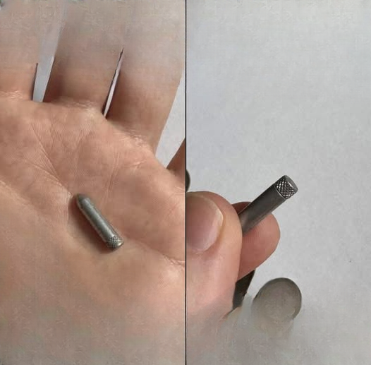 The Dryco Flint Holder: A Simple Yet Essential Tool That Became a Symbol of Endurance and Legacy