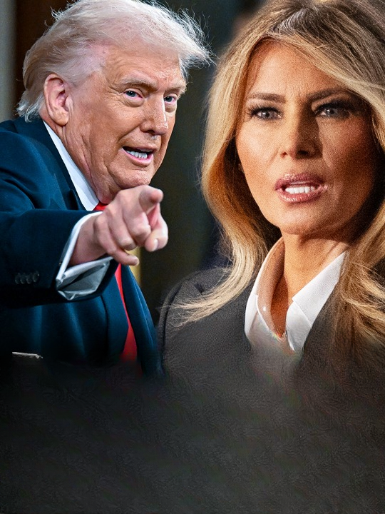 Donald Trump’s 5-Word Swipe at Melania During State of the Union Address: What It Means