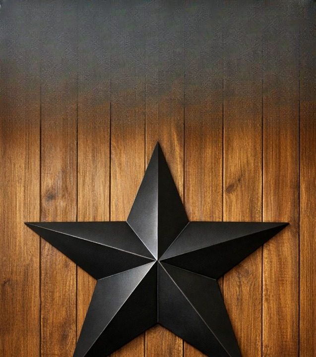 The Meaning Behind “Barn Stars”