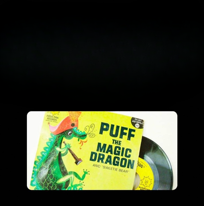 The Real Meaning Behind The Song, ‘Puff, The Magic Dragon’