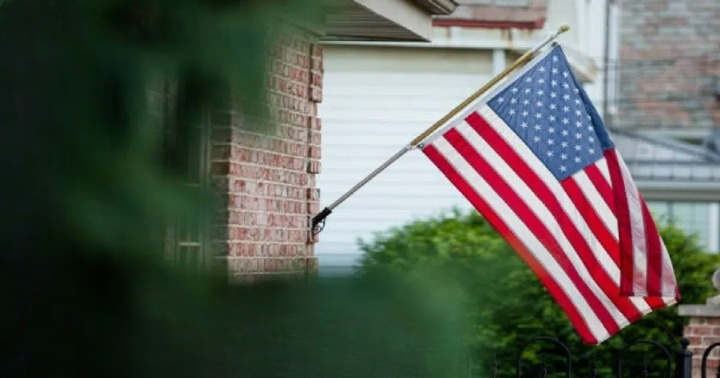 How to Properly Dispose of an American Flag: A Guide to Respect and Etiquette