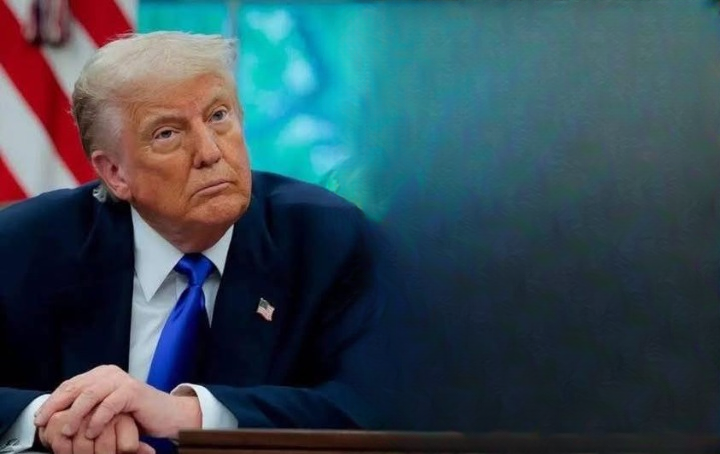 The Global Repercussions of a Hypothetical Military Strike