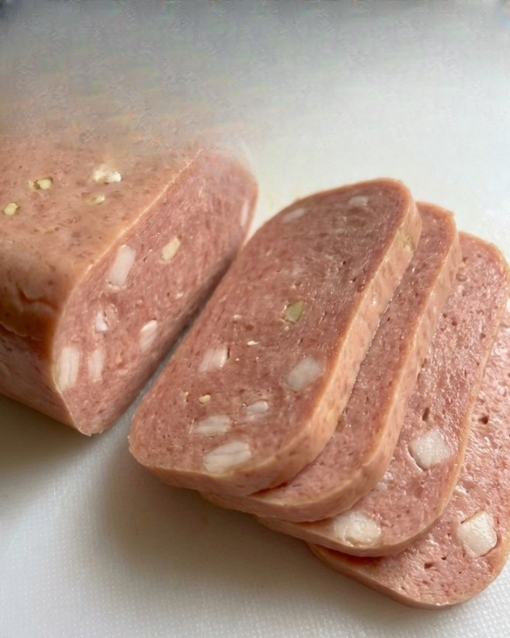 What Those White Bits in Spam Actually Are