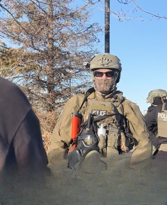 Are You Paid More Than an ICE Agent?