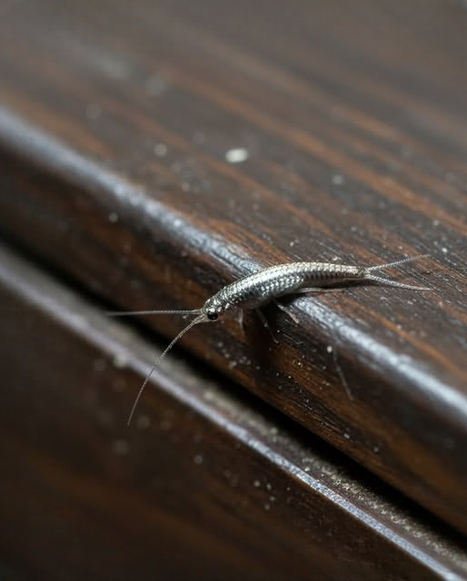 If You Find This Insect in Your Home, Here’s What It Means