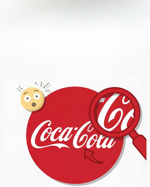People Are Spotting a ‘Hidden Detail’ in the Coca-Cola Logo