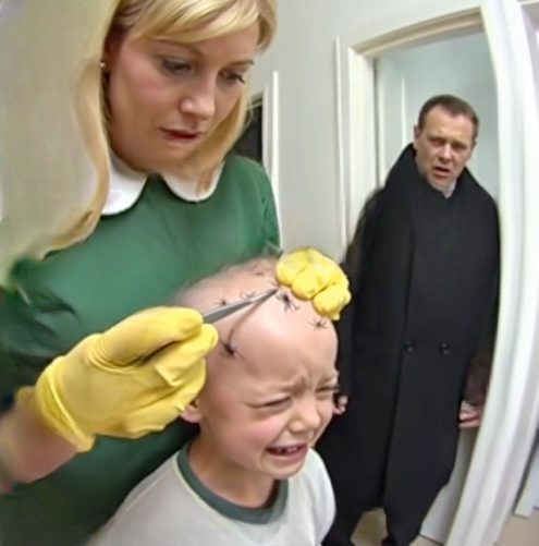The Nanny’s Courage: How a Hidden Device Was Behind a Billionaire’s Heir’s Unseen Torment