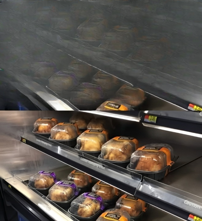 Why Purchasing a Rotisserie Chicken from Walmart Could Be a Bad Idea