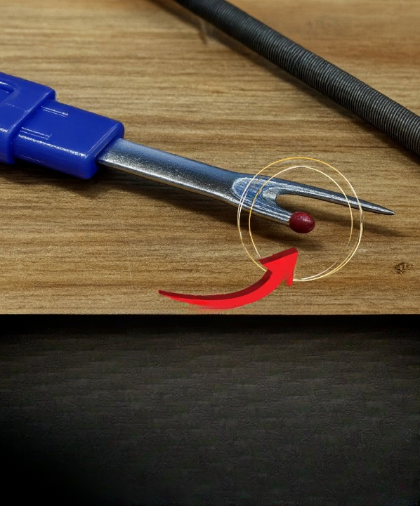 A Comprehensive Guide on How to Properly Use the Seam Ripper: Mastering the Tool to Save Your Projects, Prevent Fabric Damage, and Achieve Professional Results