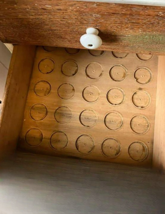 How Historical Furnishings Tell The Story Of Technological Progress