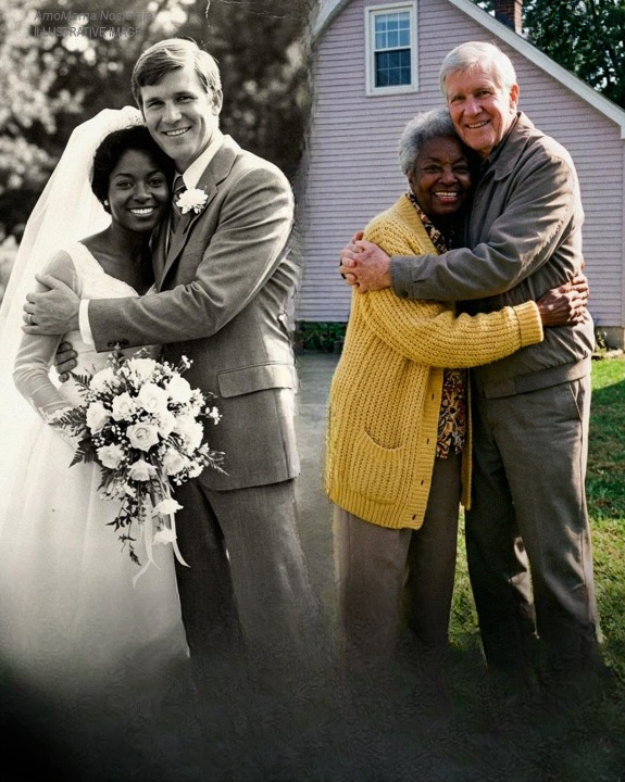 My Wife Kept Our Attic Locked for Over 50 Years — When I Finally Opened It, Everything I Believed Changed