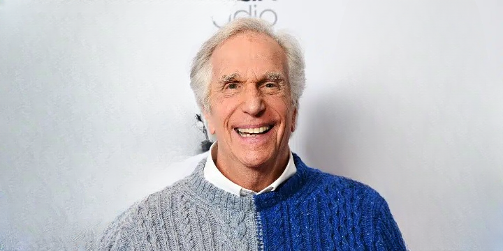 Henry Winkler Celebrates Hall of Fame Honor Surrounded by Family, Friends, and a Lifetime of Memories