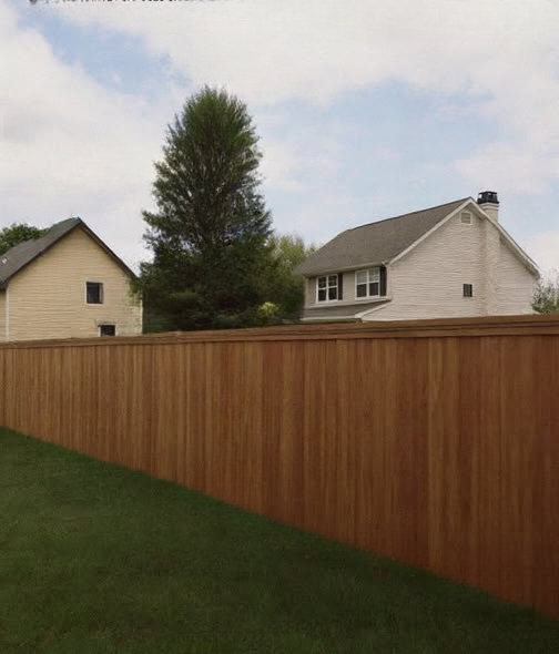 My Neighbor Built a Fence on My Property While I Was Away — How I Handled It Taught Him a Lesson He’ll Never Forget