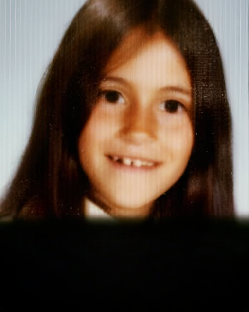 From This Photo to Fame: She Became the Richest Actress Globally
