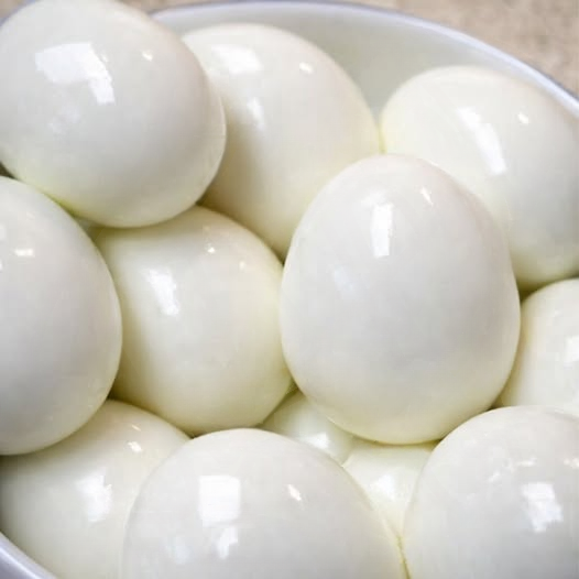 What Really Happens When You Eat Boiled Eggs in the Morning: A Closer Look at a Simple Staple