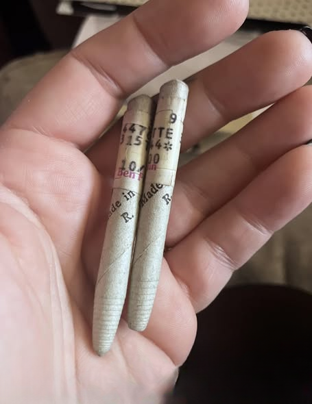 90s Jacket Pocket: The Mystery That Turned Into a Beautiful Story
