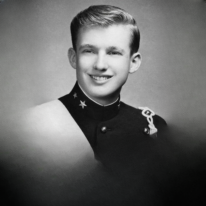He Faced Massive Losses, Public Criticism, and Financial Setbacks — Then Shocked the World by Becoming President