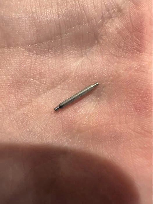 Small Yet Essential: Understanding the Hidden Role of Tiny Metal Components