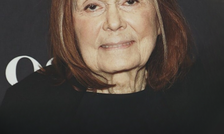 92-Year-Old Activist Reflects on a Lifetime Fighting for Women’s Rights