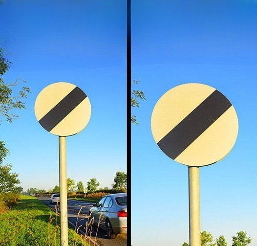 Many Drivers Still Misunderstand This Simple Road Sign — Here’s What It Actually Means and Why It Matters