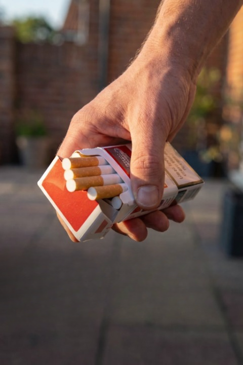 How Taxes and Policies Are Driving Up Cigarette Prices Across the Country