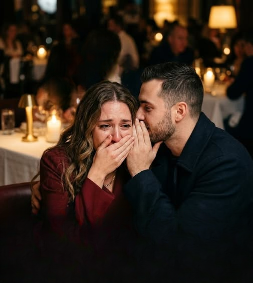 See How a Wife Responded After Discovering Her Husband’s Double Life on Their Anniversary – A Calm, Strategic Approach