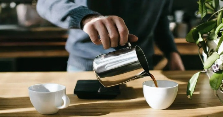 The Secret Ingredient That Made Grandma’s Coffee So Unforgettable