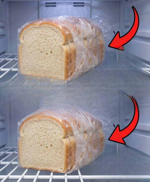 The Ultimate Guide to Freezing Bread: How to Keep it Fresh and Tasty