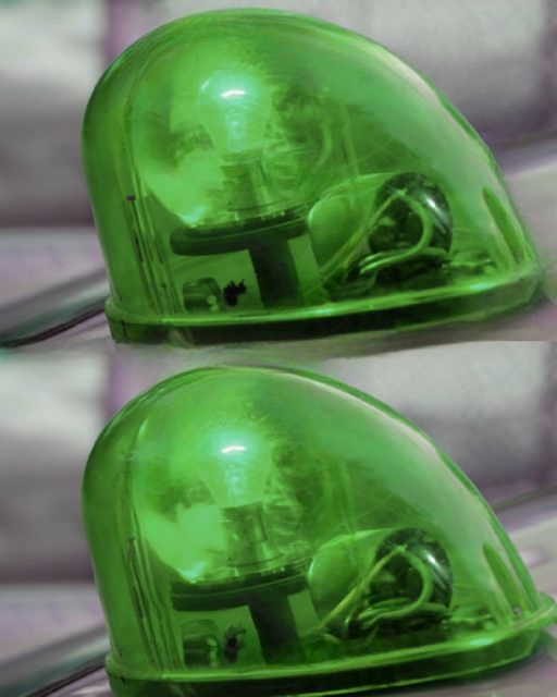 What the Green Lights on Cars Really Mean and Why You Should Pay Attention to Them