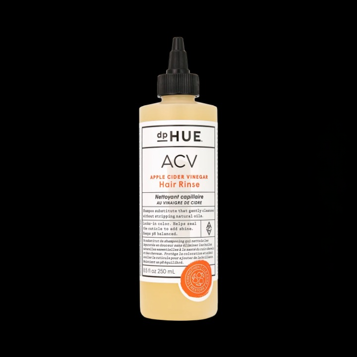 Overnight Apple Cider Vinegar Treatments for Hair: Benefits, Science, and Practical Tips