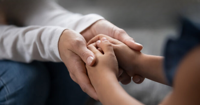 The 14-Year-Olds Who Became Britain’s Youngest Parents