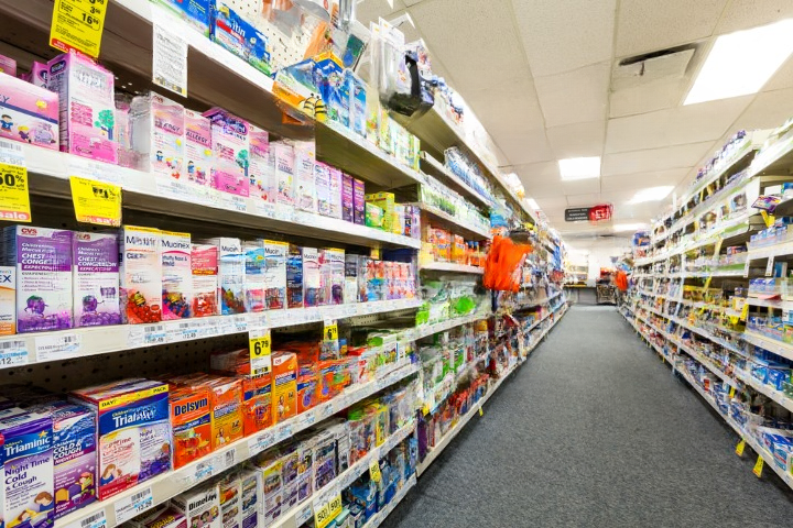 Major Pharmacy Chain Plans to Close 1,200 Stores: What It Means for Communities Across America