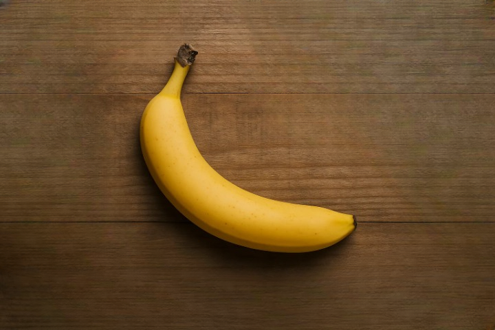 Why Adults Over 50 May Benefit from Eating One Banana Each Day