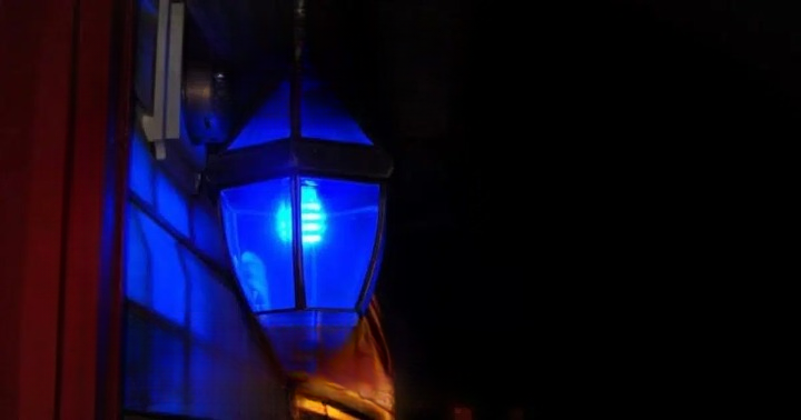 The Hidden Meaning Behind Colored Porch Lights: What Your Neighborhood is Really Saying