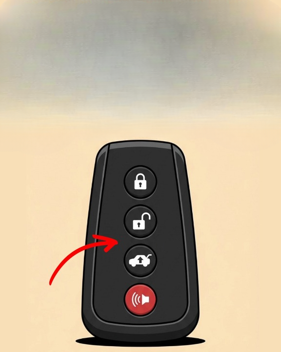 What to Do When Your Key Fob Stops Working: A Real-Life Story with Simple Fixes That Actually Work