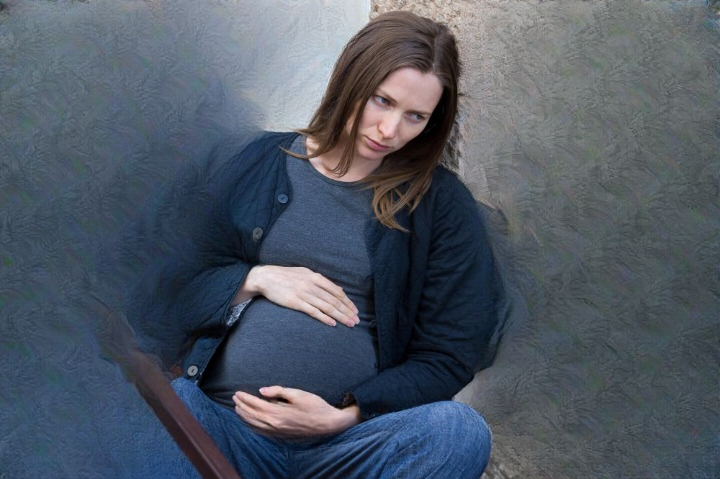 When I Felt Invisible During Pregnancy — And One Unexpected Voice Finally Changed Everything