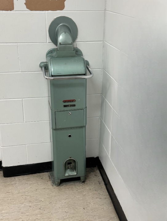 The Forgotten Bathroom Relic That Tells a Story About How We Used to Live