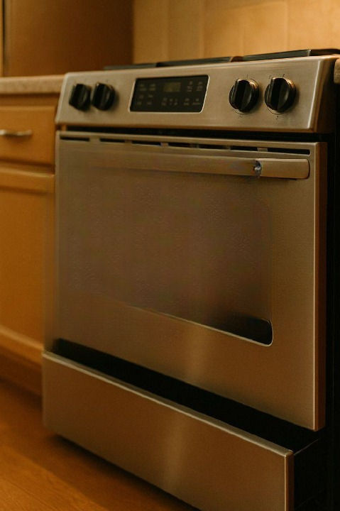 Many People Go Their Whole Lives Without Realizing the True Purpose of the Drawer Beneath the Oven