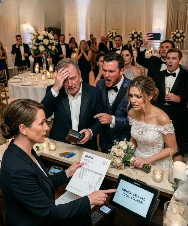 I Wasn’t Invited to My Husband’s Brother’s Wedding — So I Took a Trip to Rome Instead