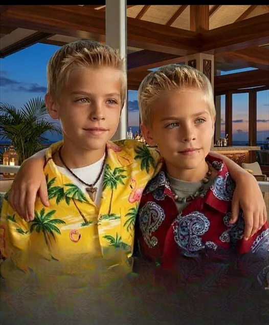 From Childhood Fame to Independent Careers: The Inspiring Journey of the Sprouse Twins