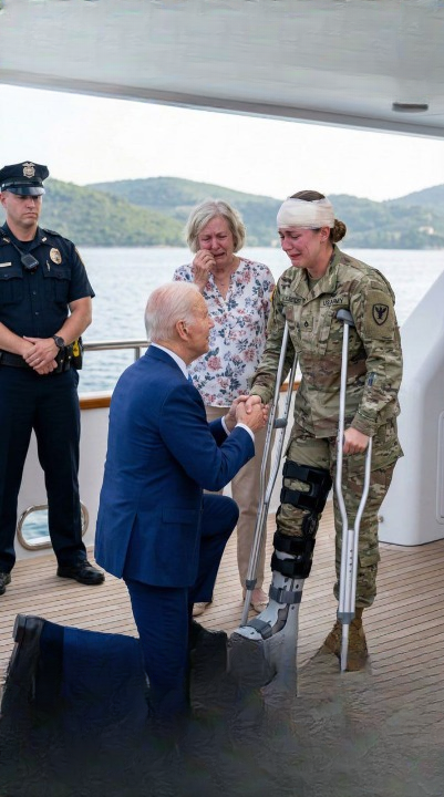 When My Family Chose a Boat Over My Future: A Military Daughter’s Journey Toward Independence
