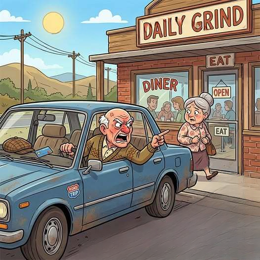 Funny Elderly Couple Jokes That Will Make You Smile